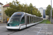 Strasbourg Tram E