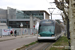 Strasbourg Tram E