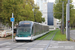 Strasbourg Tram E