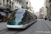 Strasbourg Tram F