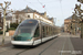 Strasbourg Tram F