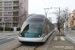 Strasbourg Tram F