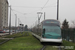 Strasbourg Tram F