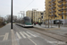 Strasbourg Tram F