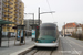 Strasbourg Tram F