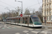 Strasbourg Tram F