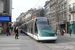 Strasbourg Tram F