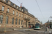 Strasbourg Tram F