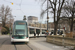 Strasbourg Tram F