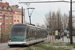 Strasbourg Tram F