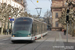 Strasbourg Tram F