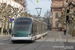 Strasbourg Tram F