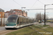 Strasbourg Tram F