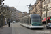 Strasbourg Tram F