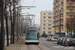 Strasbourg Tram F