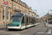 Strasbourg Tram F