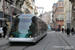 Strasbourg Tram F