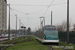 Strasbourg Tram F