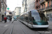 Strasbourg Tram F