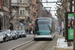 Strasbourg Tram F