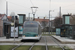 Strasbourg Tram F