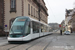 Strasbourg Tram F