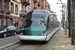 Strasbourg Tram F