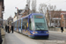 Strasbourg Tram F