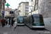 Strasbourg Tram F