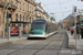 Strasbourg Tram F