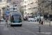 Strasbourg Tram F