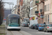 Strasbourg Tram F