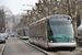 Strasbourg Tram F