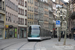 Strasbourg Tram F