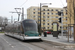 Strasbourg Tram F