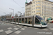 Strasbourg Tram F