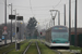 Strasbourg Tram F