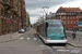 Strasbourg Tram F