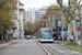 Strasbourg Tram F