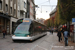 Strasbourg Tram F