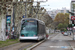 Strasbourg Tram F