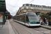 Strasbourg Tram F