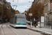 Strasbourg Tram F