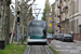 Strasbourg Tram F