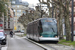 Strasbourg Tram F