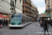 Strasbourg Tram F