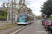 Strasbourg Tram F