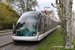 Strasbourg Tram F