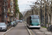 Strasbourg Tram F