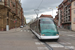 Strasbourg Tram F